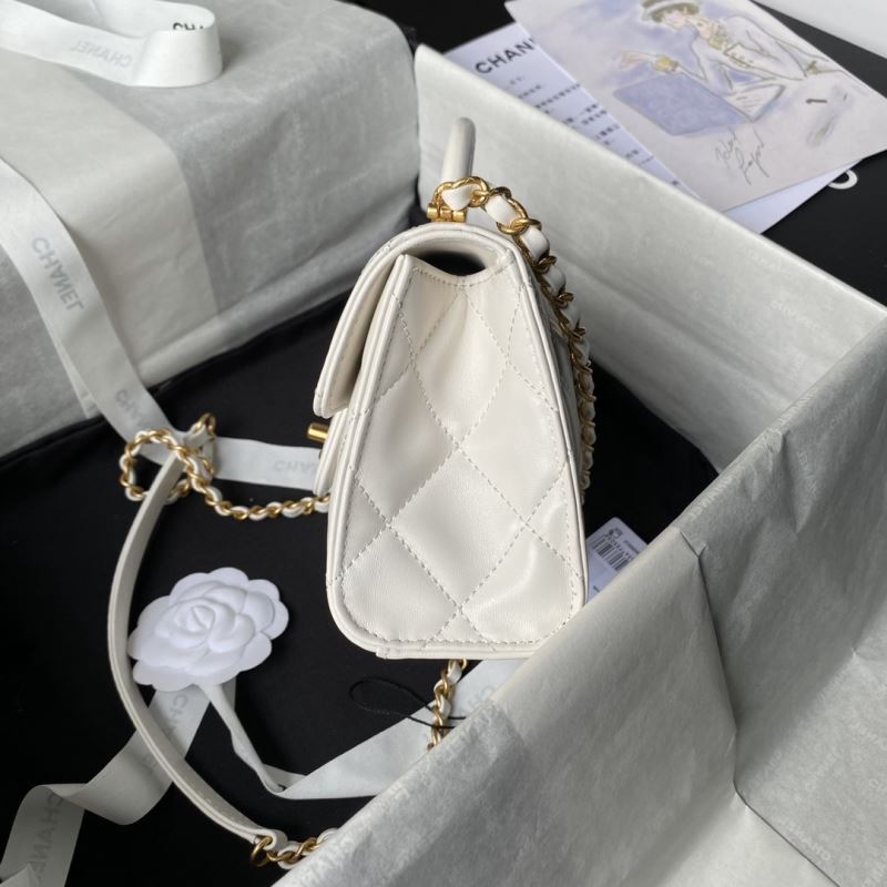 Ch**el satchel bags